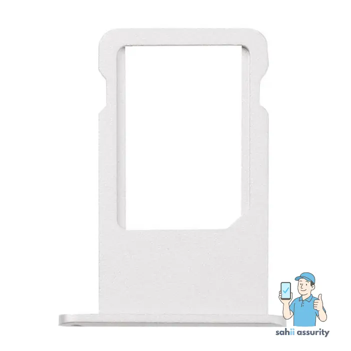 SIM Card Holder Tray for Apple iPhone 6s 64GB thumbnail